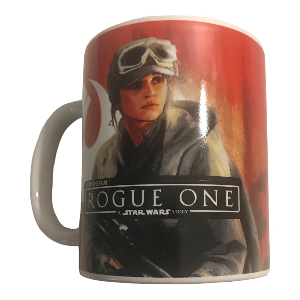 Star Wars Coffee/Tea Mug